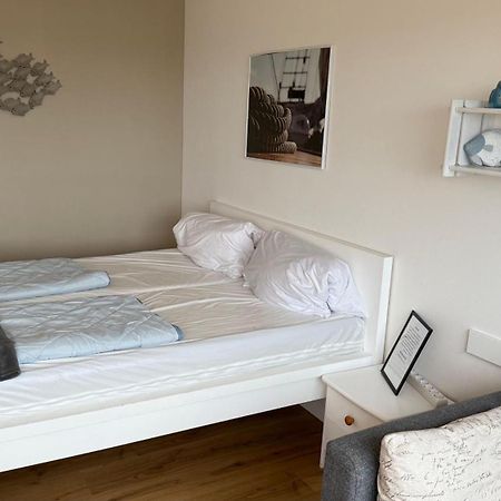 Ferienwohnung-Am-Suedstrand Burgtiefe auf Fehmarn Eksteriør bilde