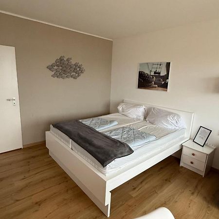 Ferienwohnung-Am-Suedstrand Burgtiefe auf Fehmarn Eksteriør bilde