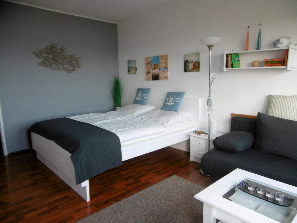 Ferienwohnung-Am-Suedstrand Burgtiefe auf Fehmarn Eksteriør bilde